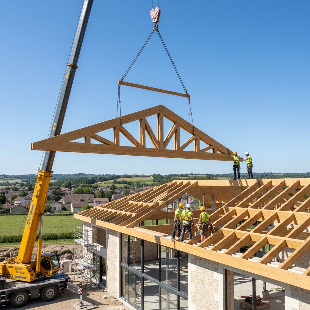 ALTERNATIVE ECO CONSTRUCTION BOIS - AEC BOIS